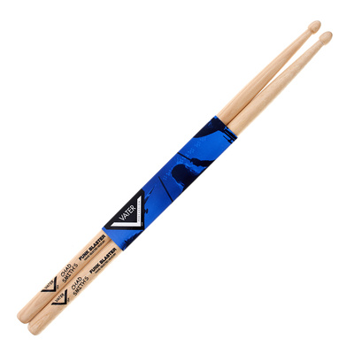 Chad Smith's Funk Blaster Wood