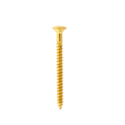 Neck Attachment Screw G