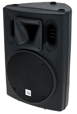 the box PA 302