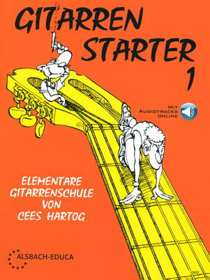 Gitarrenstarter 1