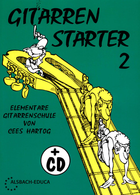 Gitarrenstarter 2