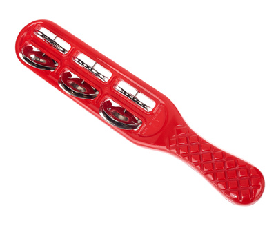 Nino13R Jingle Stick Red