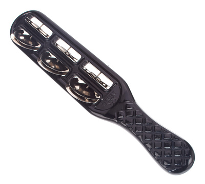 Nino13BK Jingle Stick Black