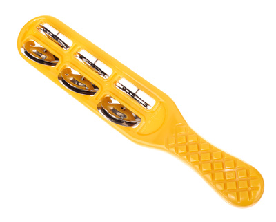 Nino13Y Jingle Stick Yellow