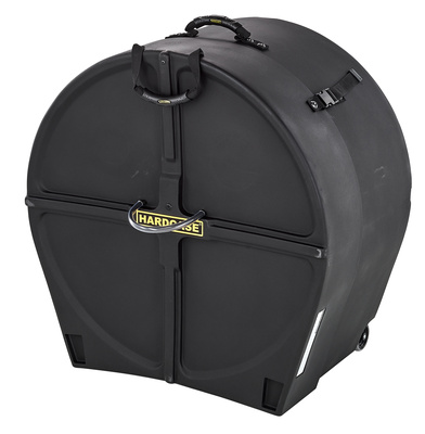 HNMB26 Marching Bass Drum Case