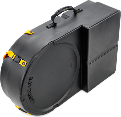 Hardcase HCFFSK 14" Snare Case
