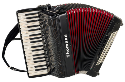 Thomann Concert IV/V 96 Double Octave