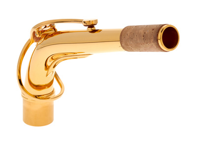 S- Neck Alto III GP