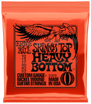 Ernie Ball 2215