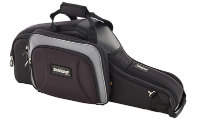 Soundwear Performer Tenor Sax Black
