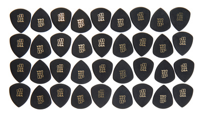 Dunlop Jazztone