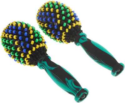 PFM-20 Beaded Maracas
