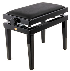 Andexinger 486S Piano Bench BK