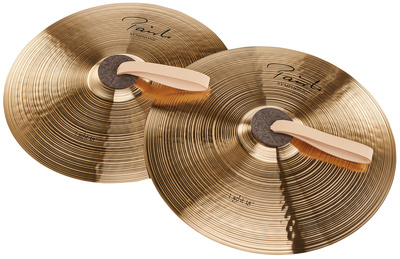 18" Line Symphonic Orchestra L