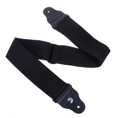 75B000 Guitar Strap