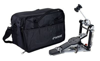 SP673 Single Bass Drum Pedal