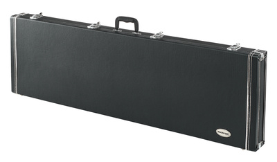 Rockcase RC 10622B Warlock Bass Case