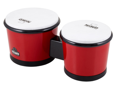 Nino19R Bongo ABS Red