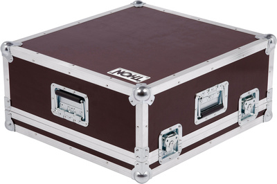 Thon Mixer Case Allen & Heath WZ