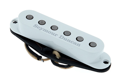 SSL-2 RW with white cap
