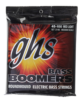 3140 ML Boomers