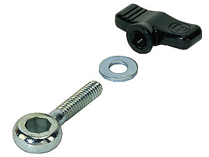 308 Cowbell Eyebolt