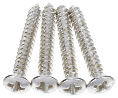Humbucker Ring Screws N