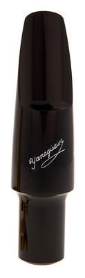 Yanagisawa Baritone Sax Ebonite 5