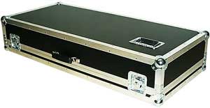 Thon Keyboard Case Roland RS-9 Flightcase