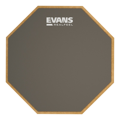 RF-6GM Practice Pad