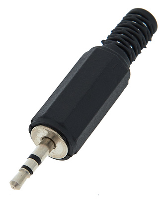 the sssnake Stereo Mini Jack 2,5mm
