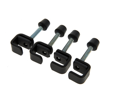 129 Add-on Feet for Bass Drum