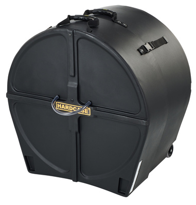 HN22B Bass Drum Case