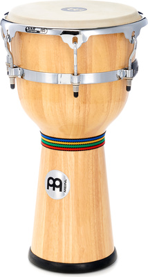 DJW3NT Djembe Natural