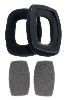 EDT 100T Pads Velour