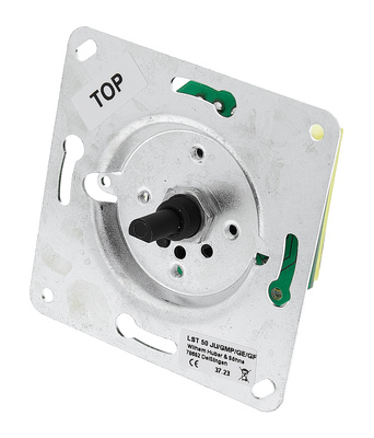 LST 50 GE-UP