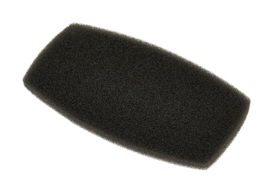 DT-100 Cover Foam Oval