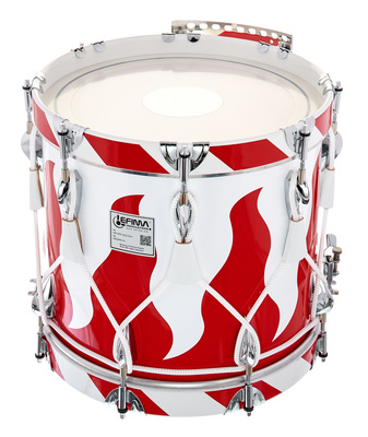 PD 394 14"x12" Parade Drum