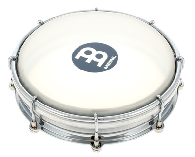 TBR06ALU 6" Tamborim Aluminium