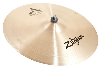 Zildjian 19" A-Series Medium Thin Crash