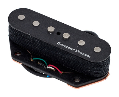 Seymour Duncan STK-T3B BLK