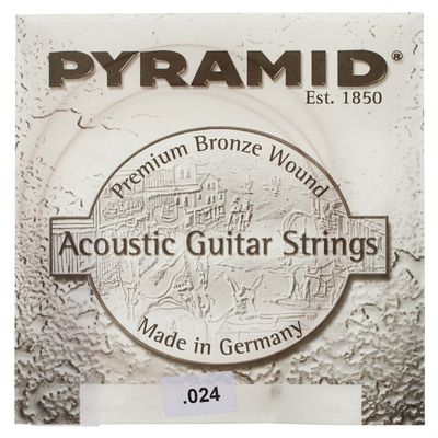 024 Single String