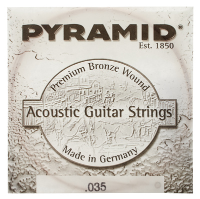 035 Single String