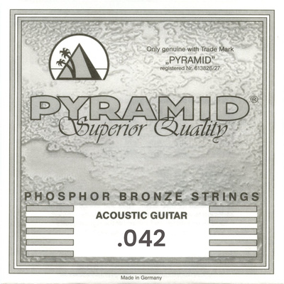 042 Single String