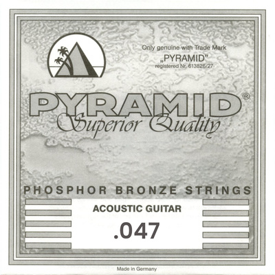 047 Single String
