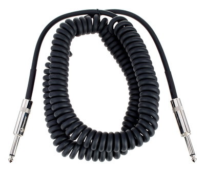 WPP1060 Coiled Instr. Cable