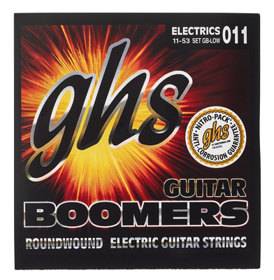 GB-Low Boomers