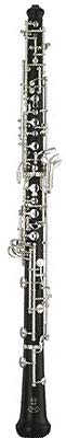 YOB-432 F Oboe