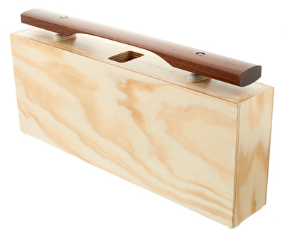 KB/BX c No1 Resonator Bar