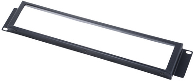 PRP-2 Protection Panel 2U